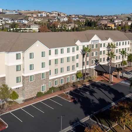 Staybridge Suites Sacramento-Folsom, An Ihg Hotel מראה חיצוני תמונה