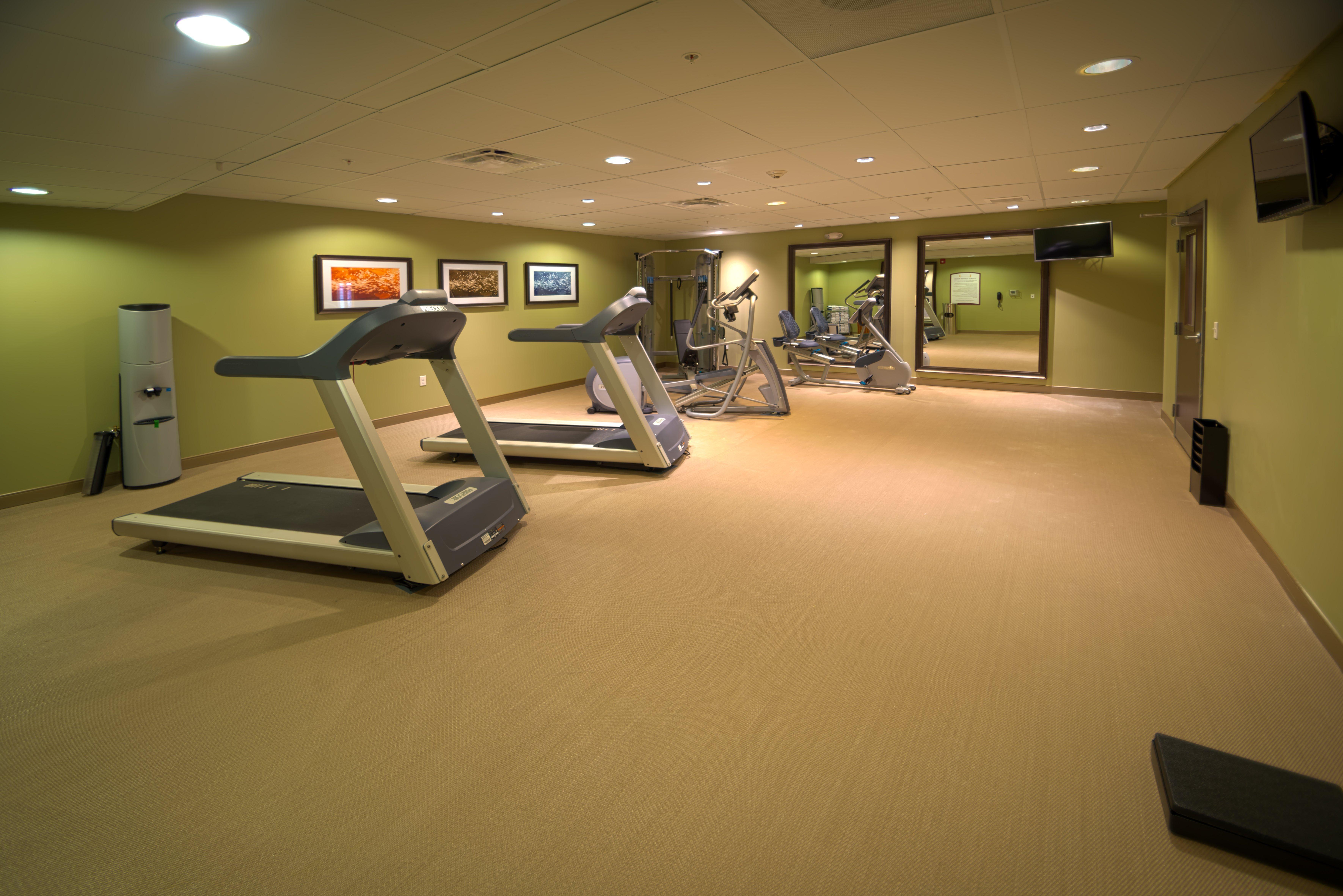 Staybridge Suites Sacramento-Folsom By Ihg מראה חיצוני תמונה