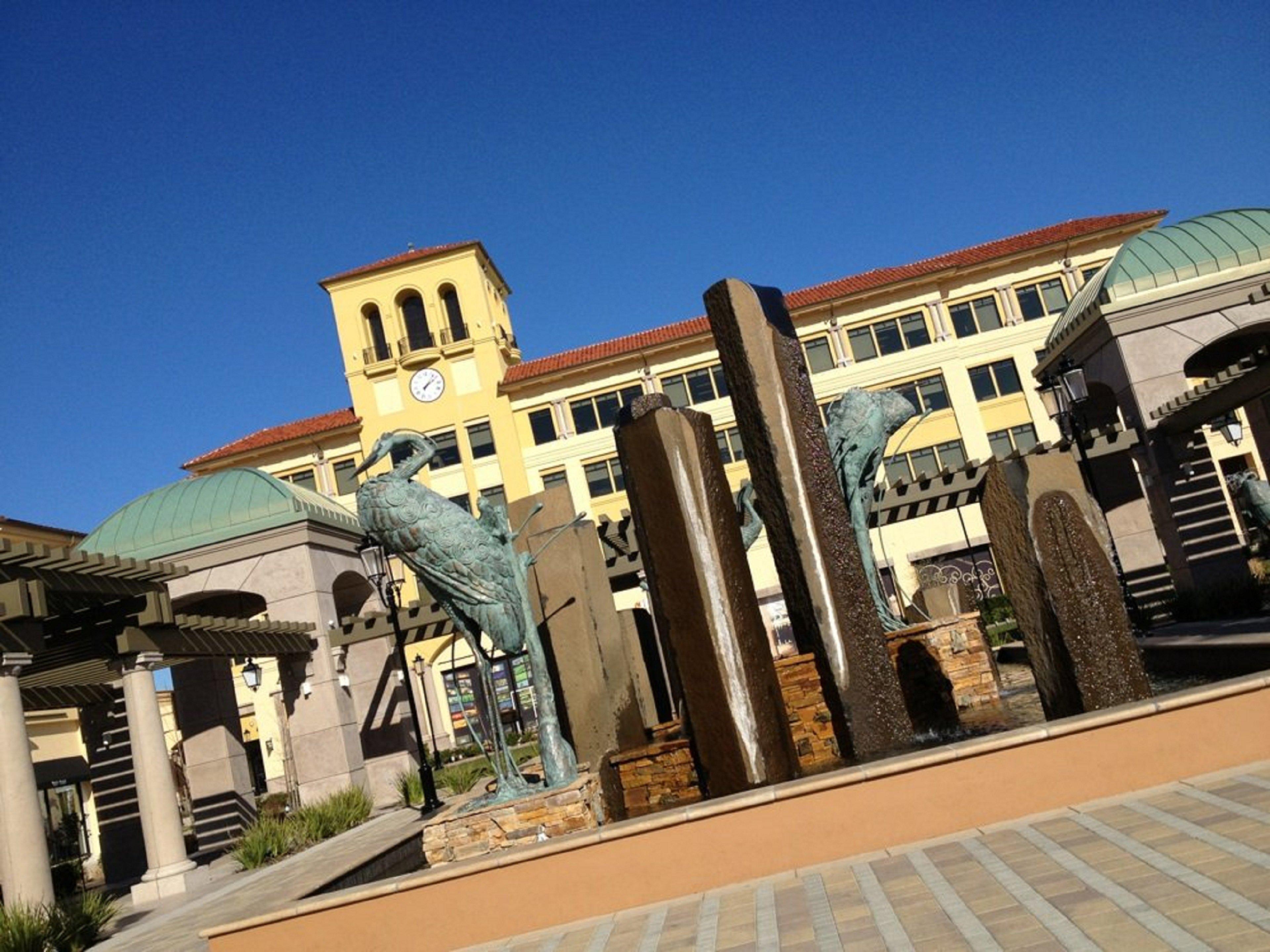 Staybridge Suites Sacramento-Folsom By Ihg מראה חיצוני תמונה