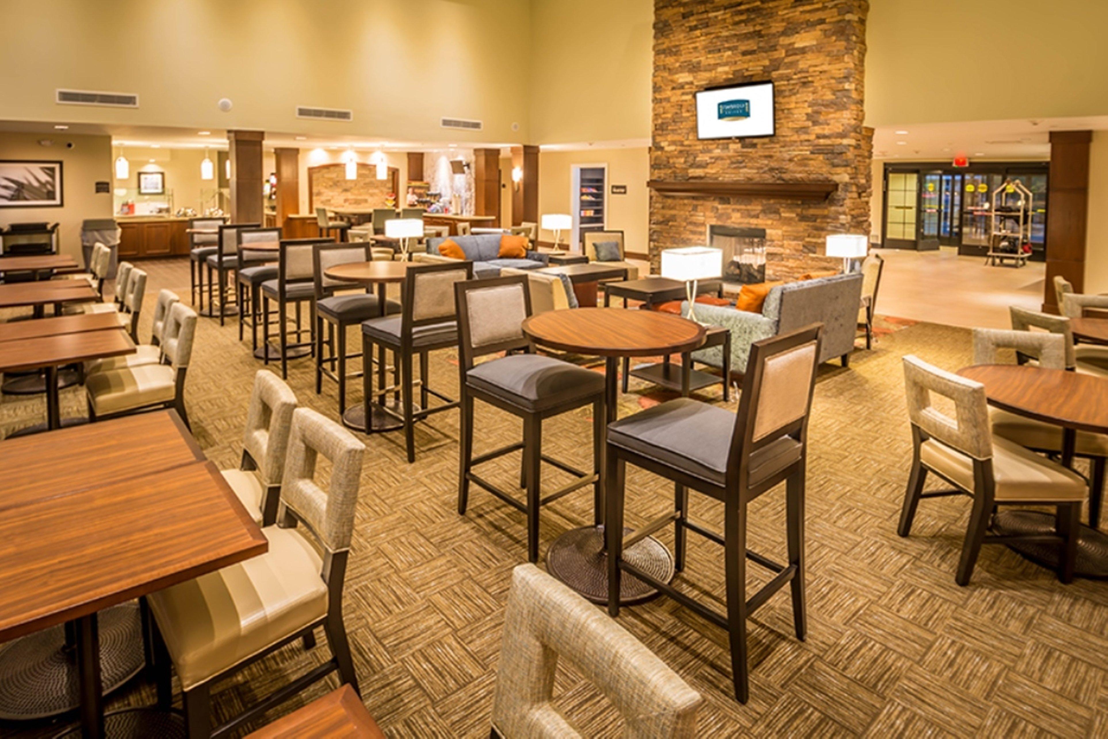 Staybridge Suites Sacramento-Folsom By Ihg מראה חיצוני תמונה