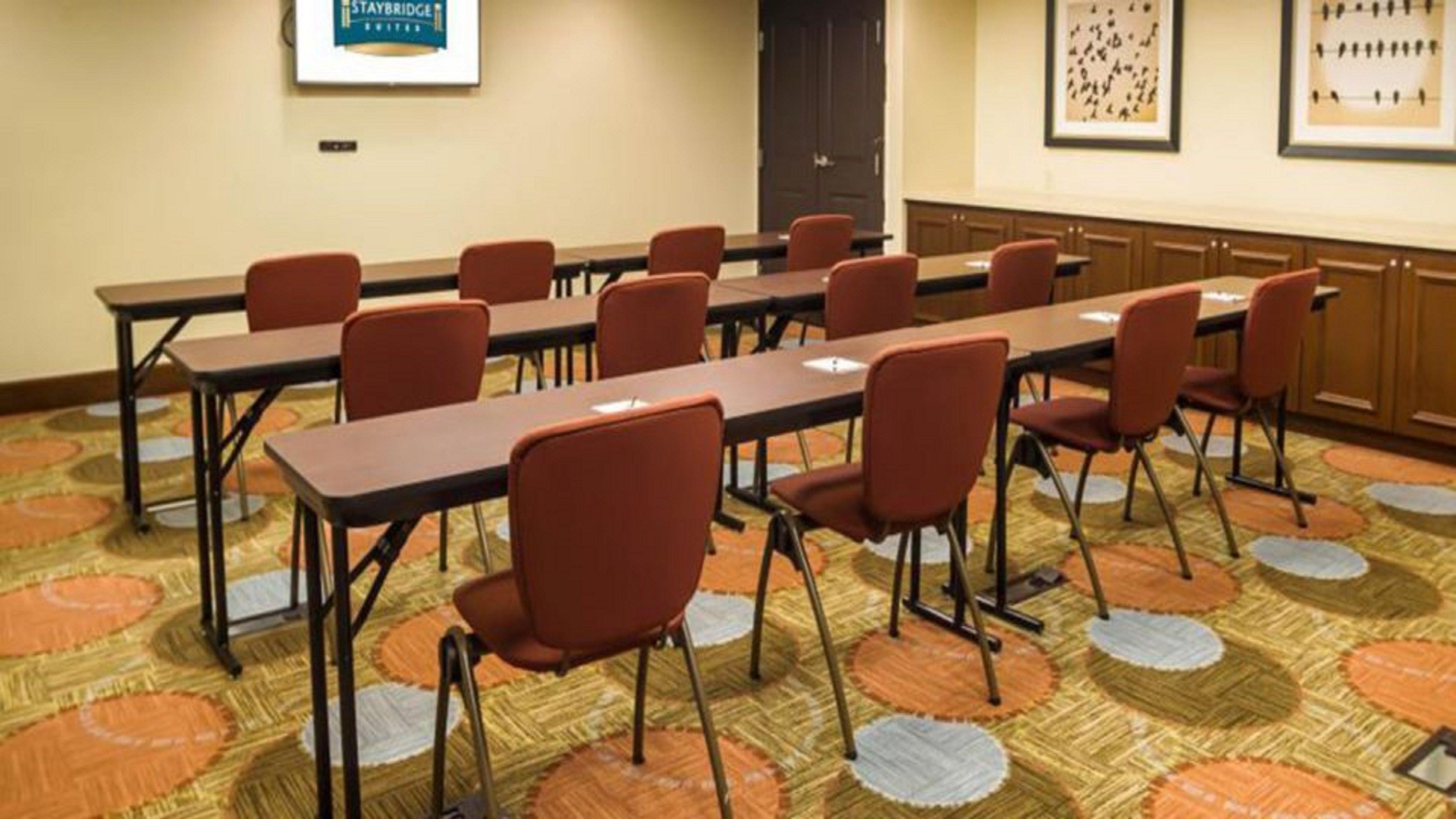 Staybridge Suites Sacramento-Folsom By Ihg מראה חיצוני תמונה