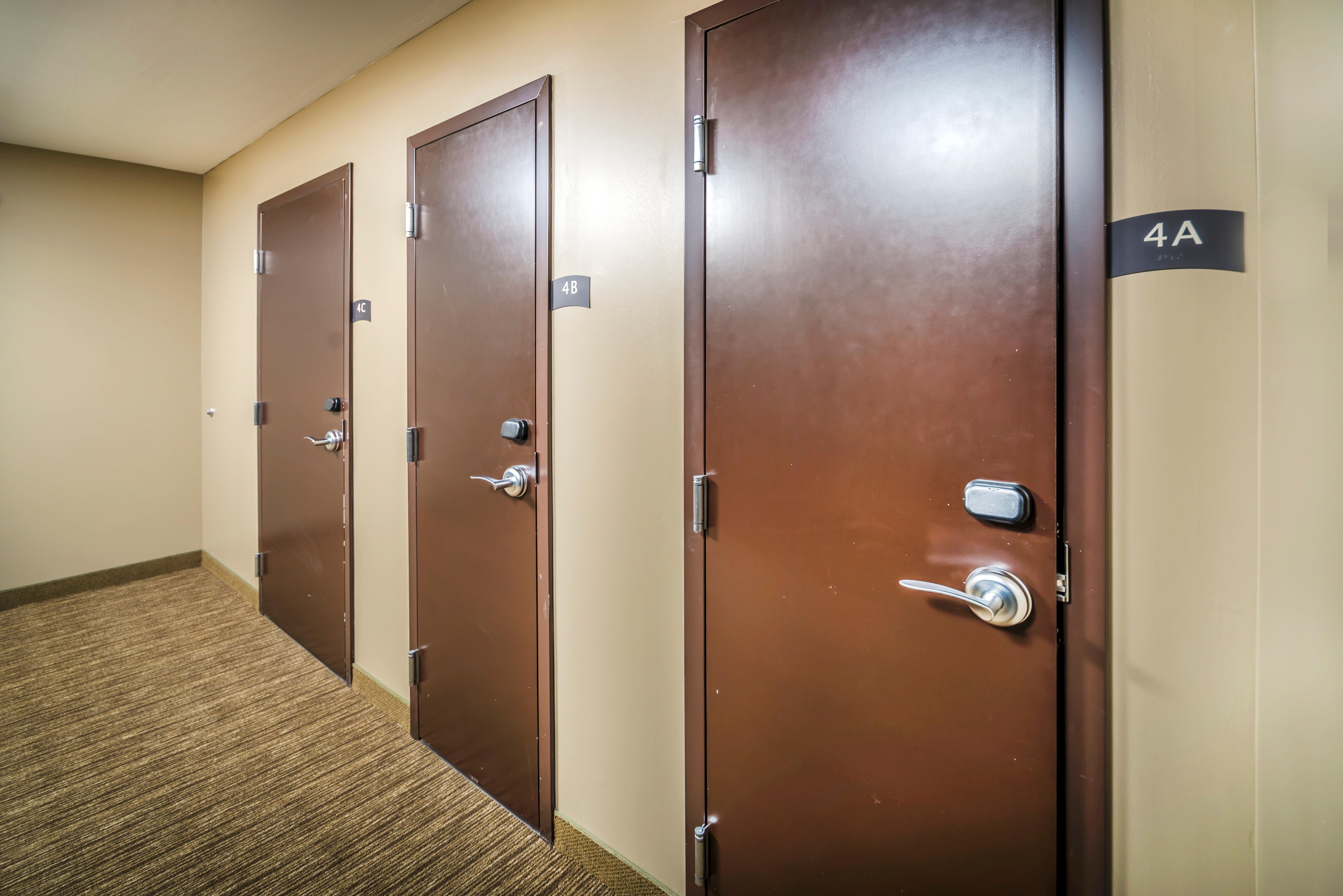 Staybridge Suites Sacramento-Folsom By Ihg מראה חיצוני תמונה