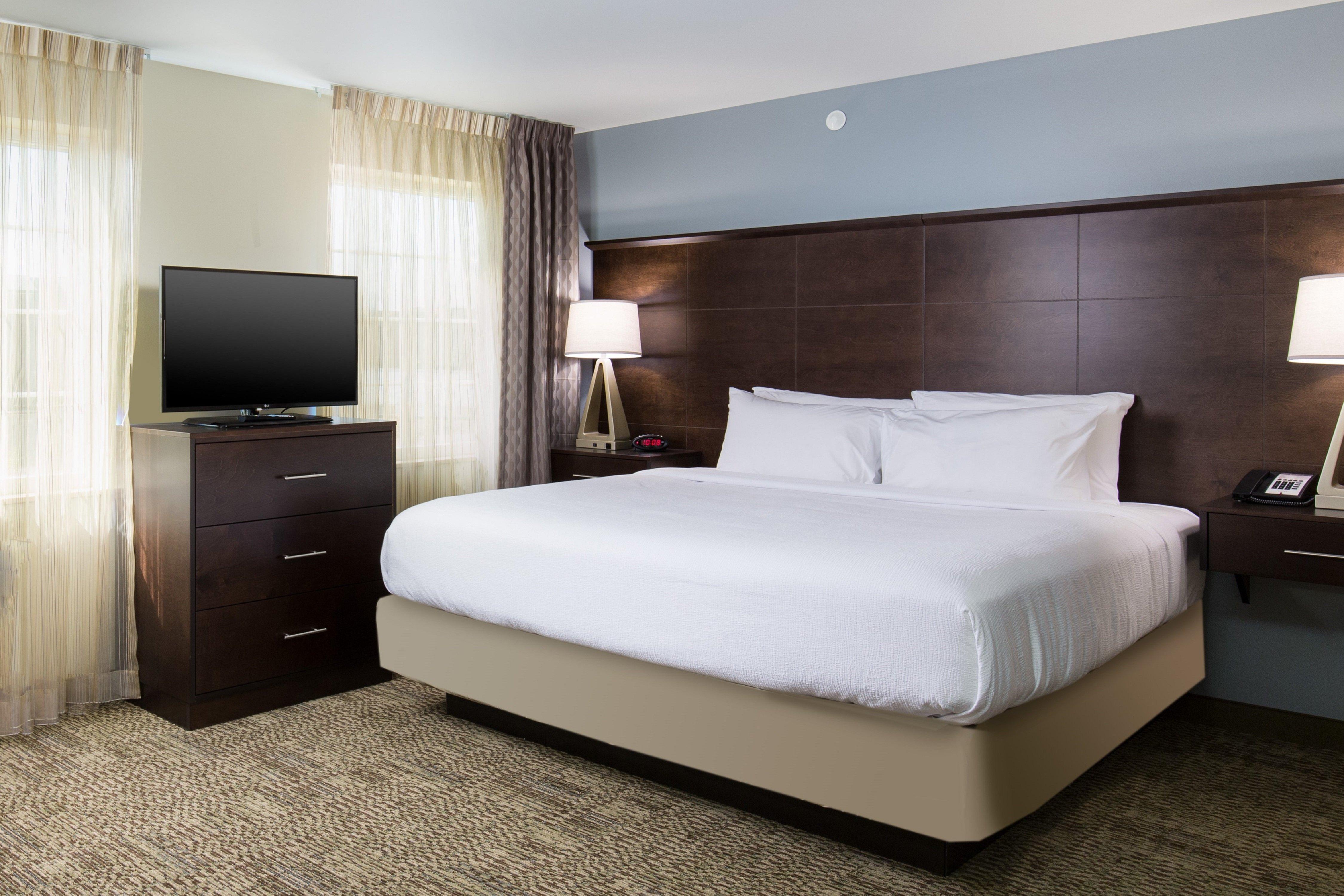 Staybridge Suites Sacramento-Folsom By Ihg מראה חיצוני תמונה