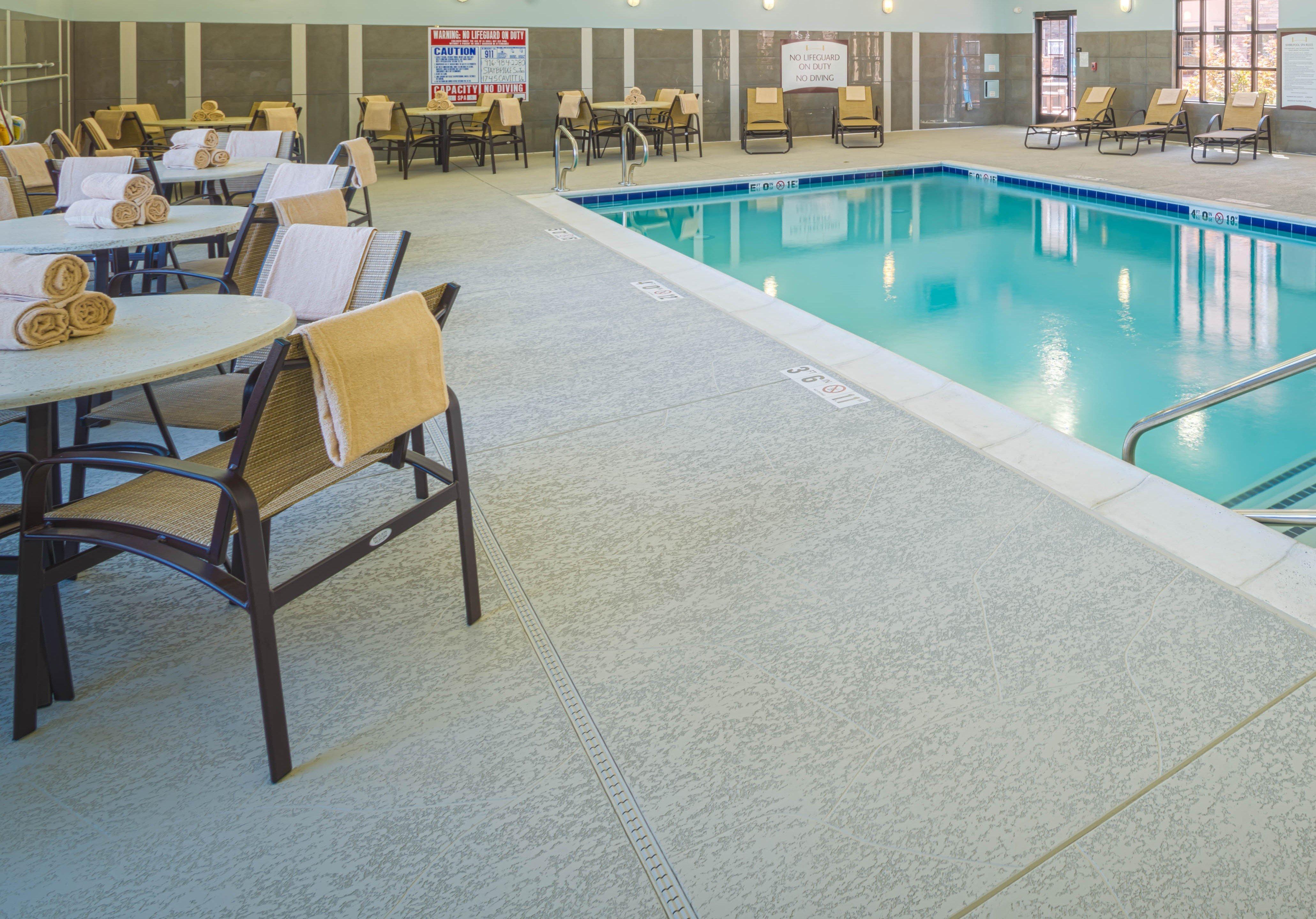 Staybridge Suites Sacramento-Folsom By Ihg מראה חיצוני תמונה