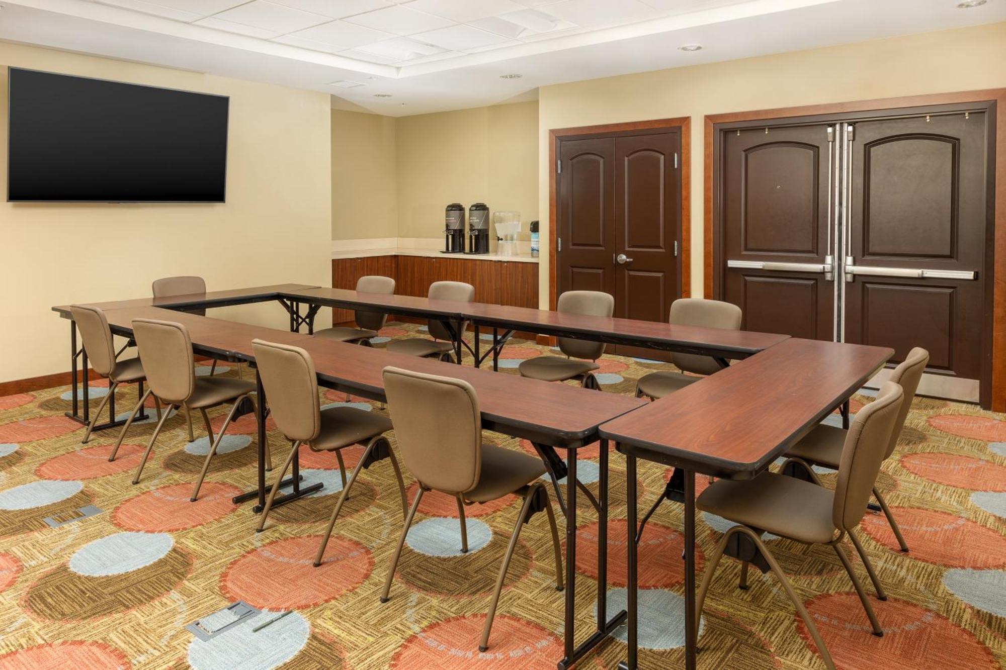 Staybridge Suites Sacramento-Folsom By Ihg מראה חיצוני תמונה
