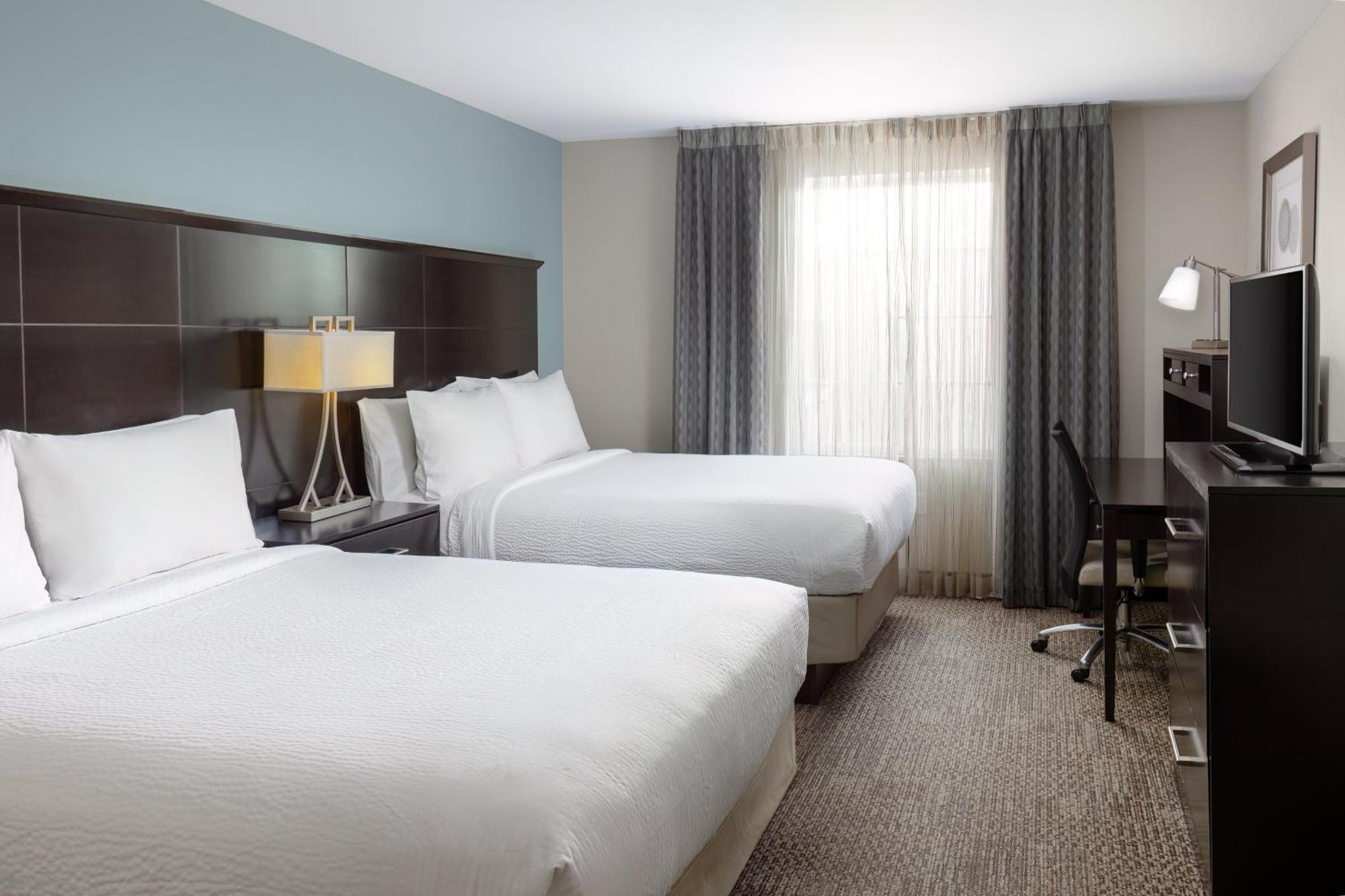 Staybridge Suites Sacramento-Folsom By Ihg מראה חיצוני תמונה