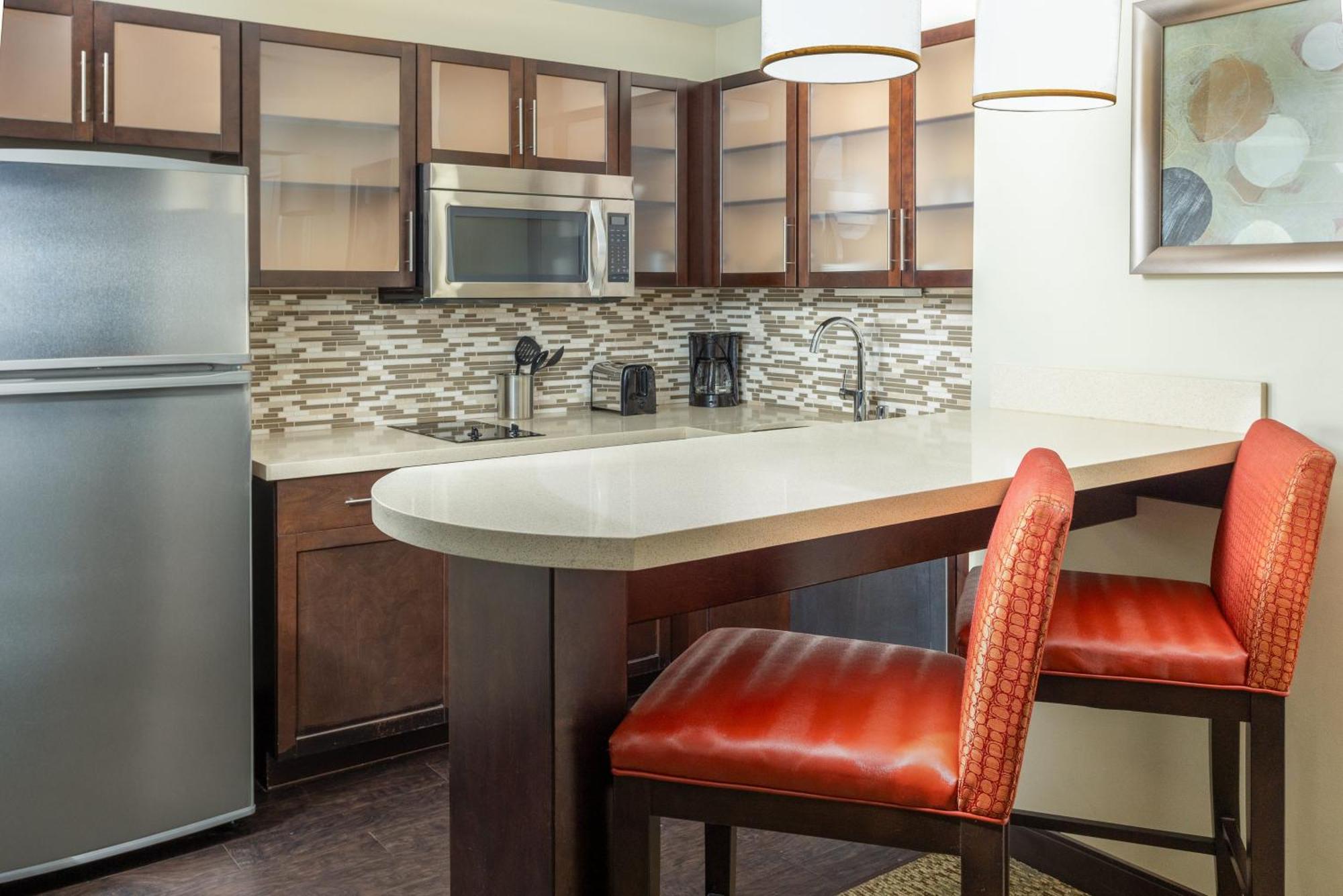Staybridge Suites Sacramento-Folsom By Ihg מראה חיצוני תמונה