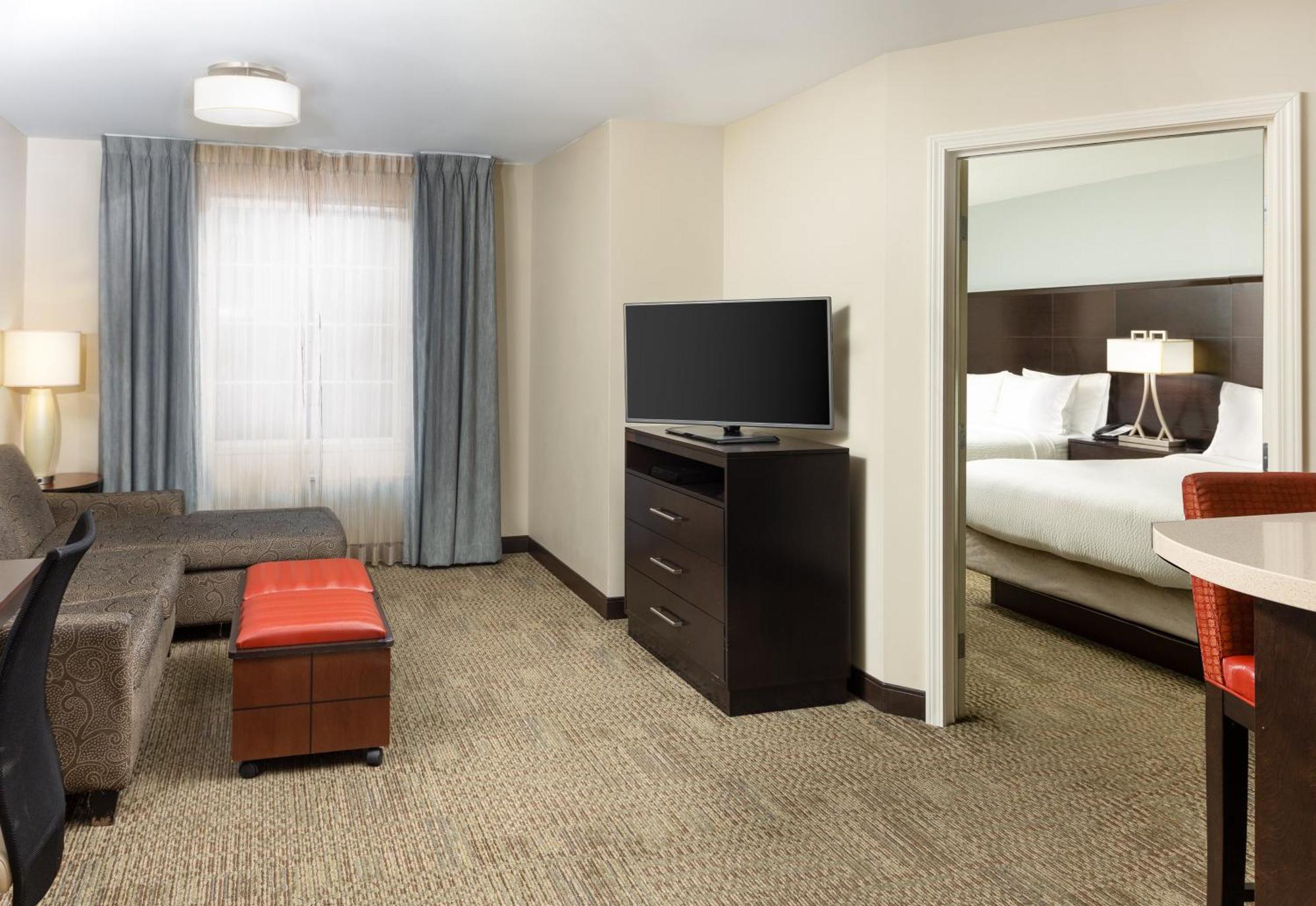 Staybridge Suites Sacramento-Folsom By Ihg מראה חיצוני תמונה