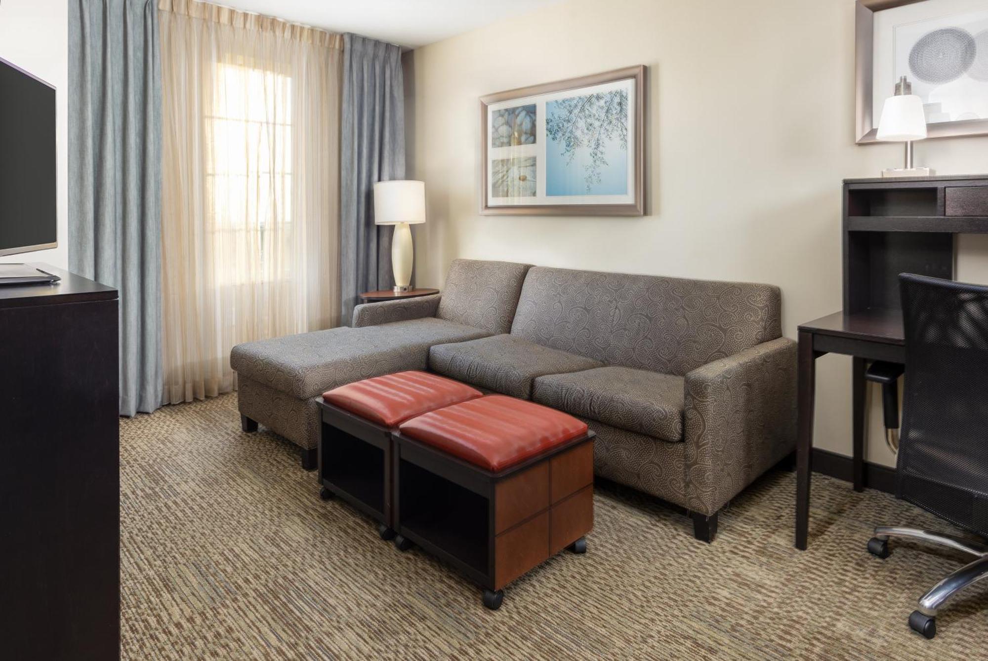 Staybridge Suites Sacramento-Folsom By Ihg מראה חיצוני תמונה